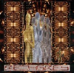 Red To Grey : Wrath Of The Weak